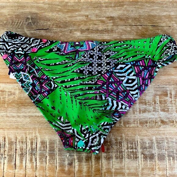 Vigoss African Palms swim bottom large - Picture 3 of 4